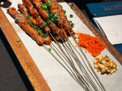 -山石榴·贵州菜(丰盛里店)