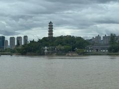 -江心屿景区