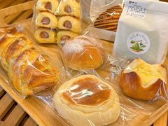 -0+1·手作面包(新北店)