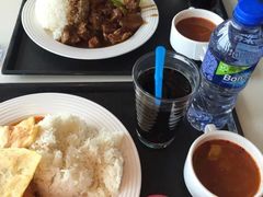 -湾景餐厅(海洋公园店)