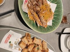 -甬上名灶(天一阁·翠柏店)