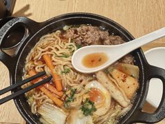 -味千拉面(大润发店)