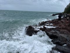 -涠洲岛火山国家地质公园