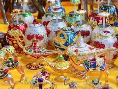 -新疆国际大巴扎