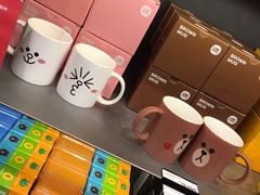 -LINE FRIENDS Garosu-gil Flagship Store