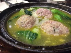 -陈记菜馆·非遗淮扬菜(东关街教场店)