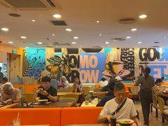 -大快活(罗湖商业城分店)