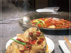 小鱼头-大鱼山房鱼头火锅(老字号品质店)