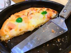-阿娜尔·新疆菜(宜家荟聚中心店)