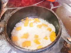 -潭州老友灶台鸡·竹屋老灶(光明E城店)