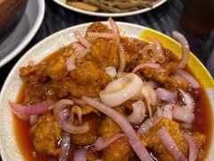 -紫金食坊(江南西路店)