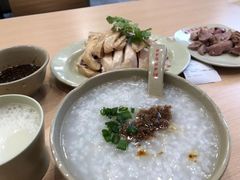 -百家鸡味馆(清泰店)