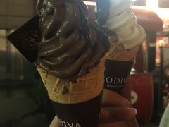 -GODIVA(港汇恒隆广场)