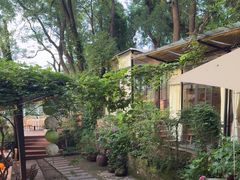 -宅里香.自然餐厅(湘大店)