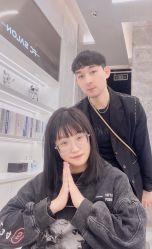 全头染-梵创造型