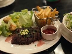 -WOLFGANG PUCK KITCHEN & BAR(迪士尼小镇店)