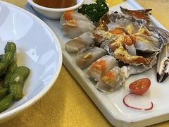 -阿毛饭店(和义路店)