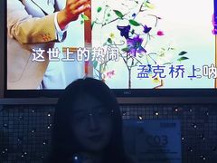 -73空间量贩式KTV