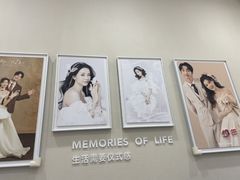 -海马体照相馆(广州新世界云门New park店)