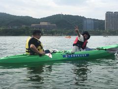 -千岛湖-欢乐水世界