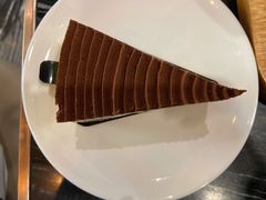 提拉米苏-THE WOODS 简餐 (国贸商城店)
