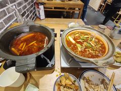 -肖记公安牛肉鱼杂(田林路店)