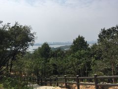 -池州市平天湖风景区