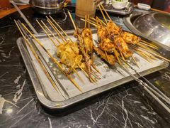 -姥家大锅台(凤凰岭店)