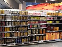 -Olé精品超市(沈阳万象城店)