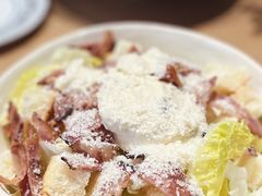 -艾蜜西餐厅(梅园店)