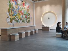 -瑞幸咖啡(清华科技园·唐诗主题店)