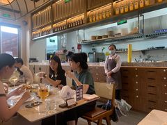 -盐说·西式餐酒馆(光明万达店)