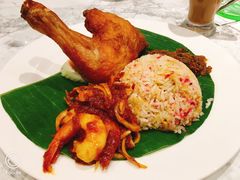 -关夫人餐厅(阳光广场店)