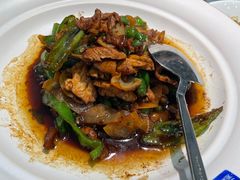 -兰湘子·湘菜小炒(石家庄万象城店)