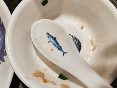 -前海沿·海鲜水饺青岛菜(乐客城店)
