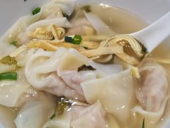 开洋馄饨-熙盛源(永乐路店)
