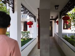 景点-朱家角课植园