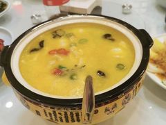 -恭敬李·烤鸭(天坛北门店)