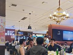 -勇利赵家烤肉坊(纬二街店)
