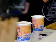 -一杯潮茶(福永店)