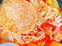 -四川老牛麻辣烫(北门桥店)