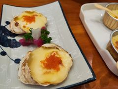 -甄花精致料理自助(城市阳台店)