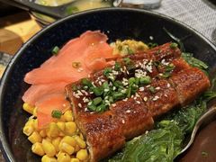 -戏作寿司(观音桥店)