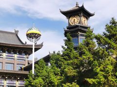 -西宁市东关清真大寺