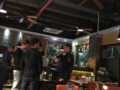 大堂-LA MAISON公鸡和龙(蛇口店)