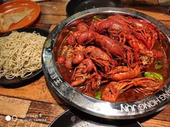 -王红军龙虾(新民路店)