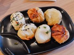 -小杨生煎(黄河路店)