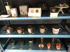 -BEAST野兽派(上海浦东嘉里城店)