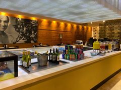 -青岛西海岸隆和福朋喜来登酒店