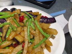 -全聚贤餐厅·湖北家常菜(沙湖店)